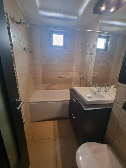 Apartament cu 2 camere, suprafata 50 mp si loc de parcare Zona Faget - 10