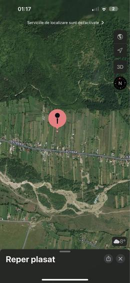 VAND TEREN ideal penteu A-Frame - 1