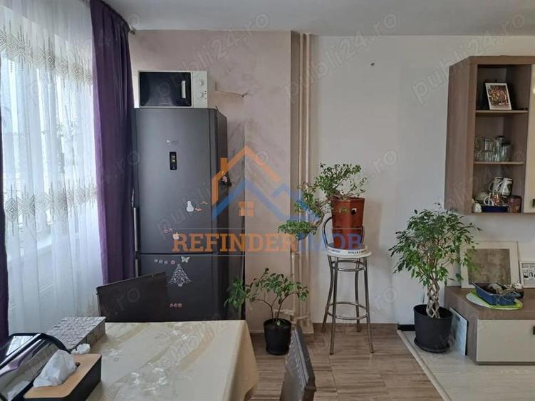 Garsoniera de vanzare, zona Vitan - Mall Vitan - 6