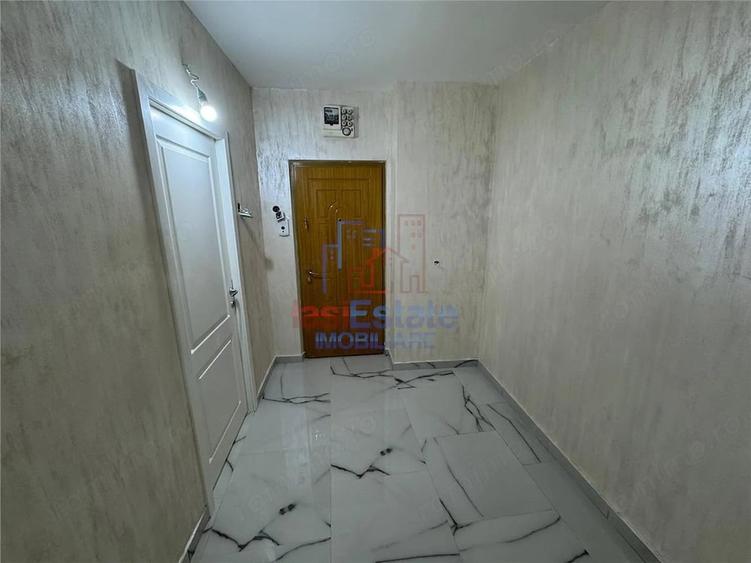 Apartament 3 camere Alexandru cel Bun - 7