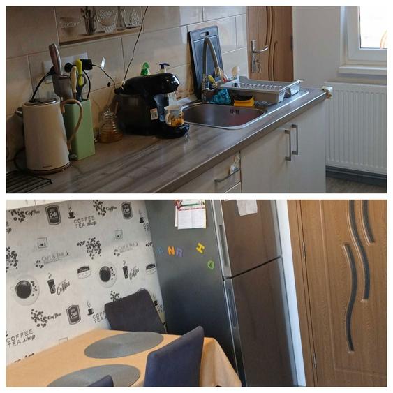 Apartament 2 camere - 2