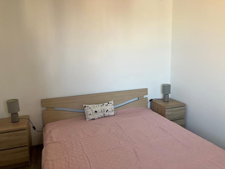 Inchiriere apartament 2 camere,4/4,renovat,mobilat utilat,modern si curat,600€ - 13