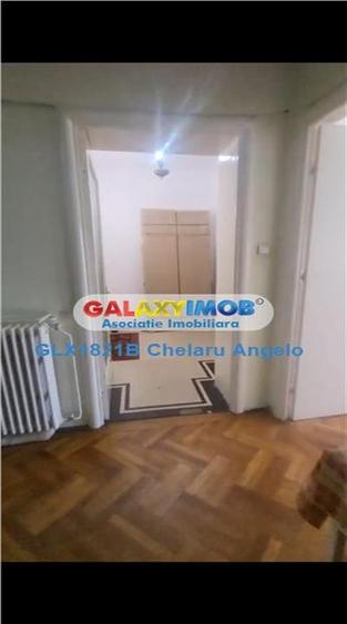Unirii apartament 7 camere,suprafata utila 198 mp,stare bună - 1