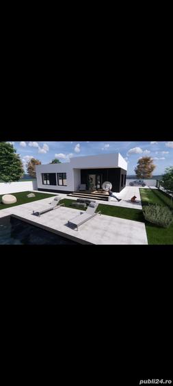 Vand casa 150mp rate - 2