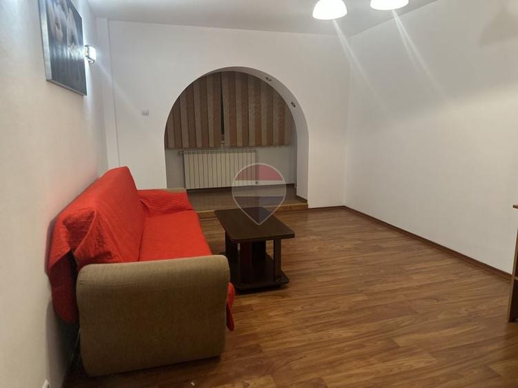 Apartament cu 3 camere de închiriat Privighetoriii - 2
