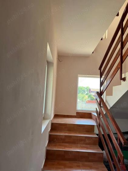 Vand casa cu etaj in Remetea Mare jud.Timis,240 mp locuibili si 1500 mp teren - 7