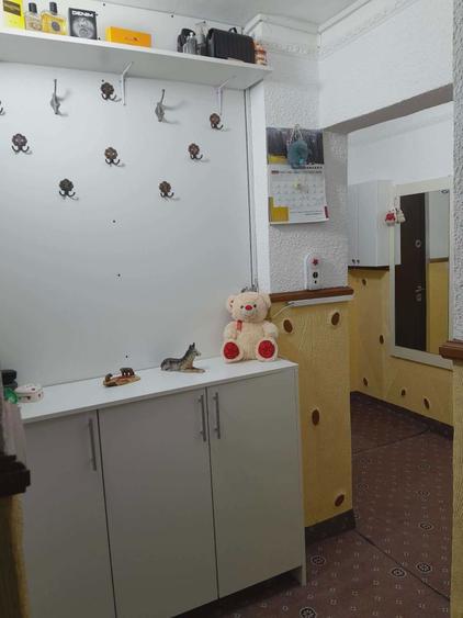 Apartament cu 3 camere de inchiriat in Burdujeni - 5