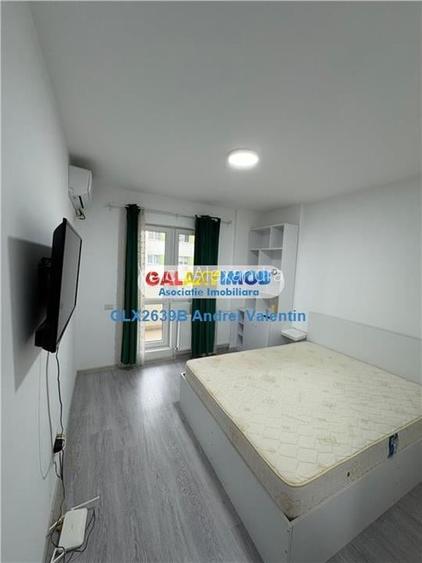 Garsoniera Lux Bloc Nou - Berceni - Dimitrie Leonida - Parcare