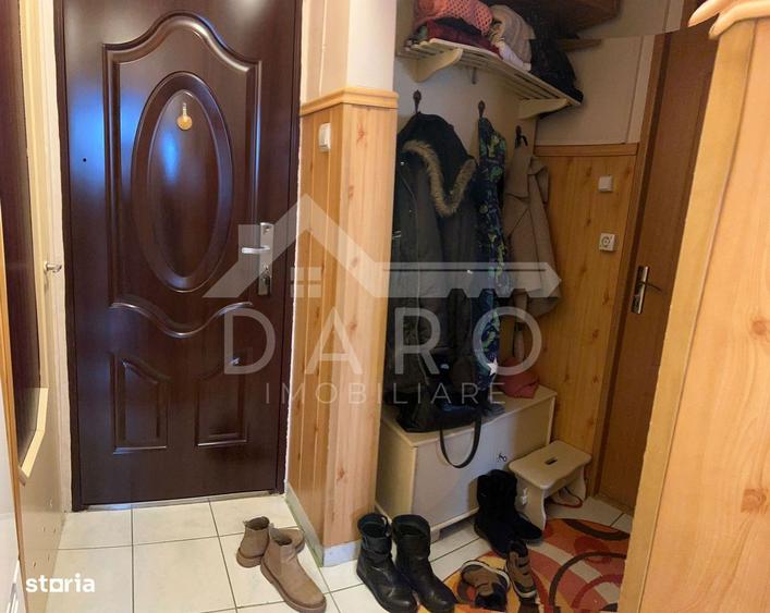 Apartament 1 camera - 1