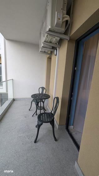 Apartament 3 camere cu balcon si parcare , 102 mp , zona centrala - 3