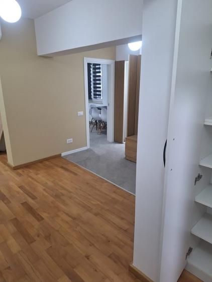 Inchiriere apartament 3 camere, centrala proprie, metrou Obor, prima inchiriere - 4