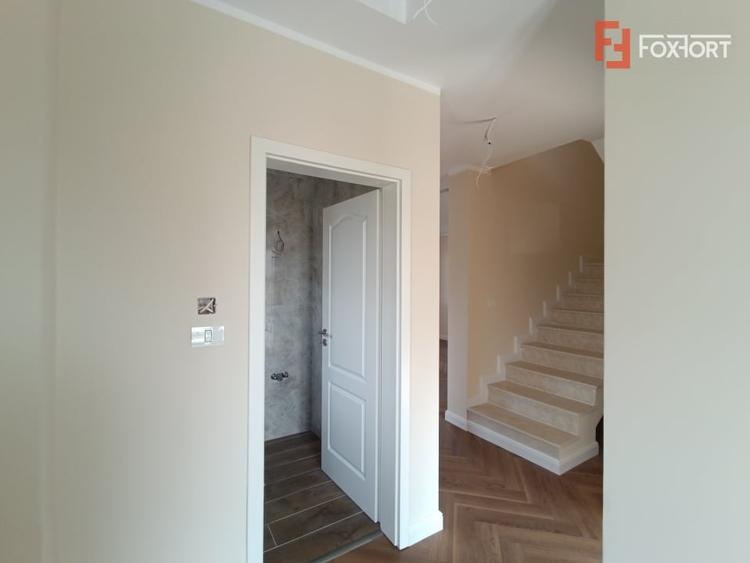 Duplex 4 camere si teren de 336 mp in Giroc - 3