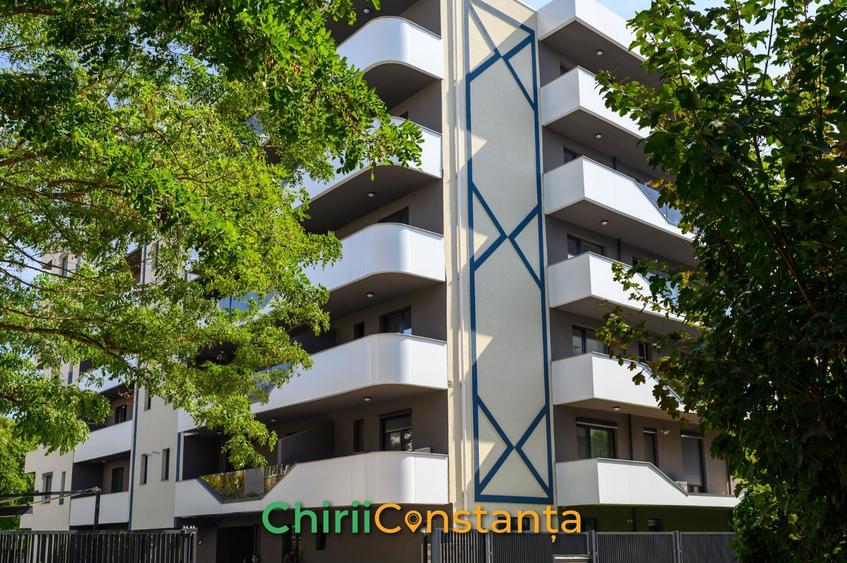 ✅Bloc nou | apartament ideal activități de birou | loc de parcare - 10