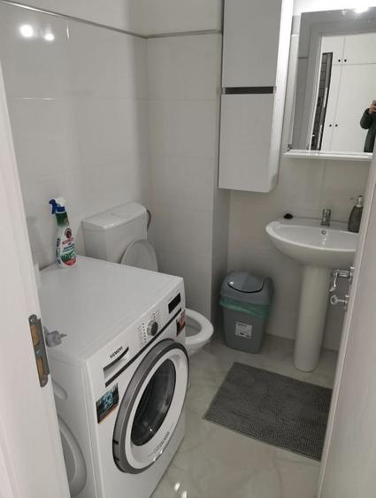 Garsoniera Militari Residence | str. Weiner Palada - 5