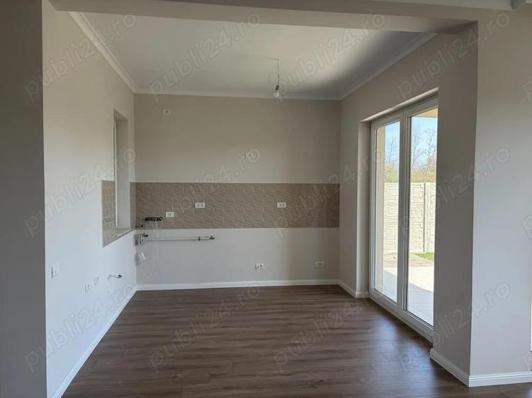 Duplex plan parter in Mosnita Noua, finisaje Premium - bai complet utilate. - 5