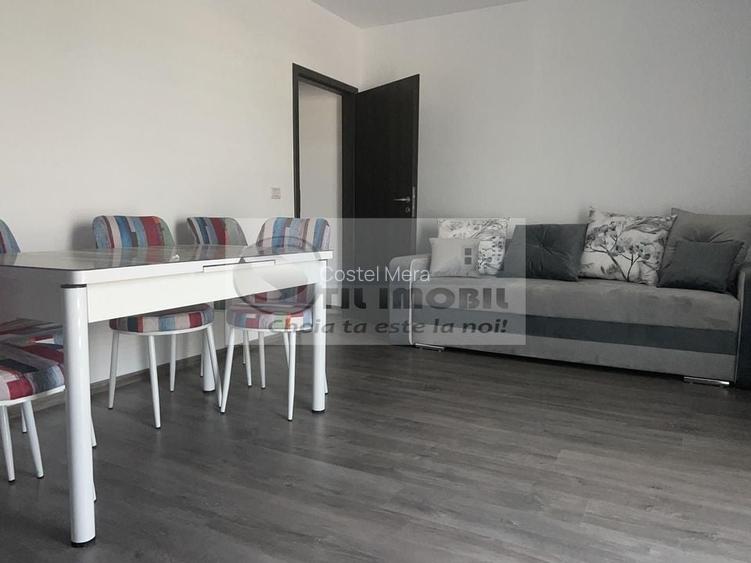 Apartament cu 2 camere decomandat, mobilat în Galata Apartament cu 2 camere decomandat, mobilat în Galata