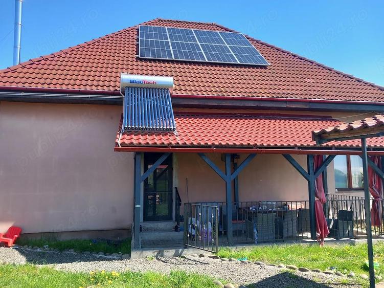 Casa de vanzare in Reghin Str. Caraiman | 500 mp teren | Eficien?a energetica - 4