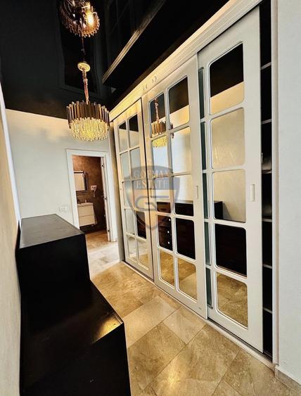 2 camere, 66 mp Tomis Plus Bloc 2022 Parcare Privata Acoperita, centrala gaz A/C - 2