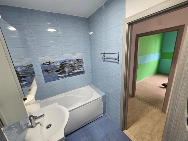 Vanzare 2 cam cu bucatarie utilata, reabilitat, loc parcare,Calea Vitan cu Bravu - 12