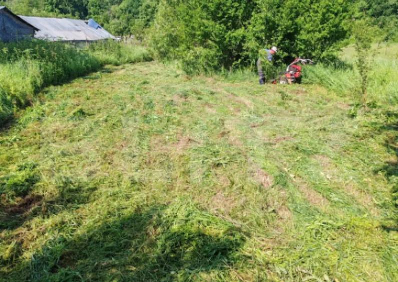 Teren intravilan, 1049 mp Cobia, sat Mislea ie?ire - 6