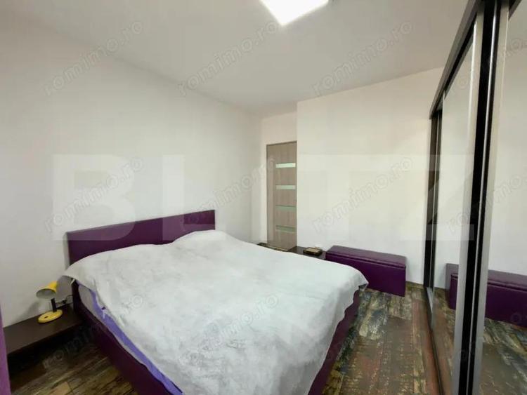 Apartament 2 camere, 56 mp, 1 Mai, zona Ciuperca - 5