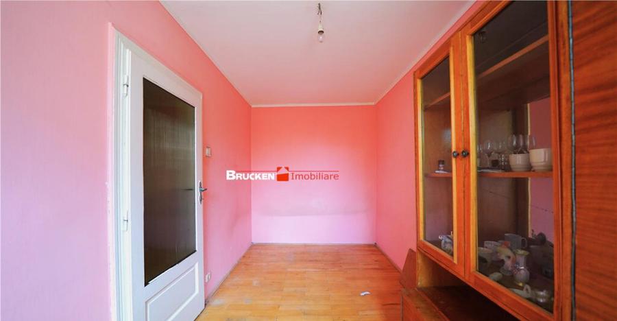 APARTAMENT 2 CAMERE | ETAJ 1 | BORSECULUI - 9