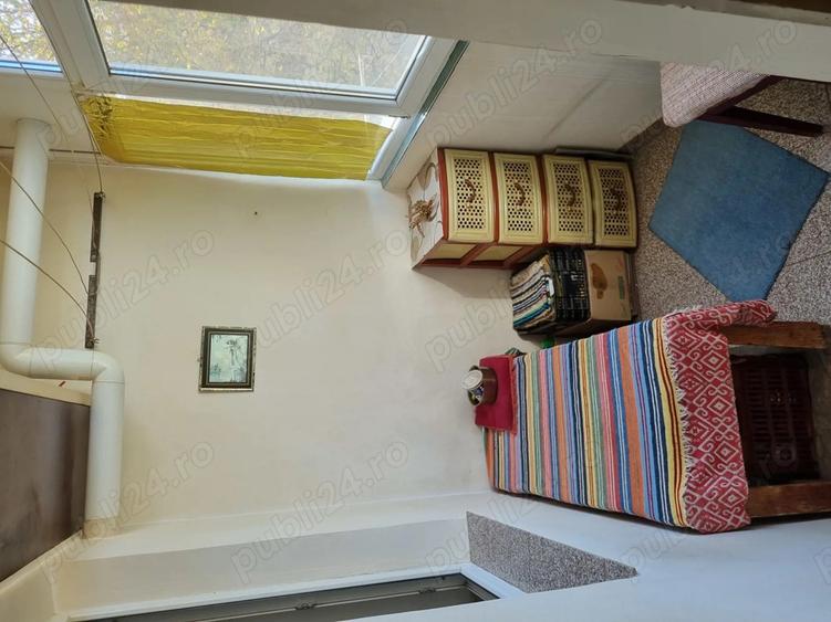 Vand apartament cu 3 camere, decomandat - 3