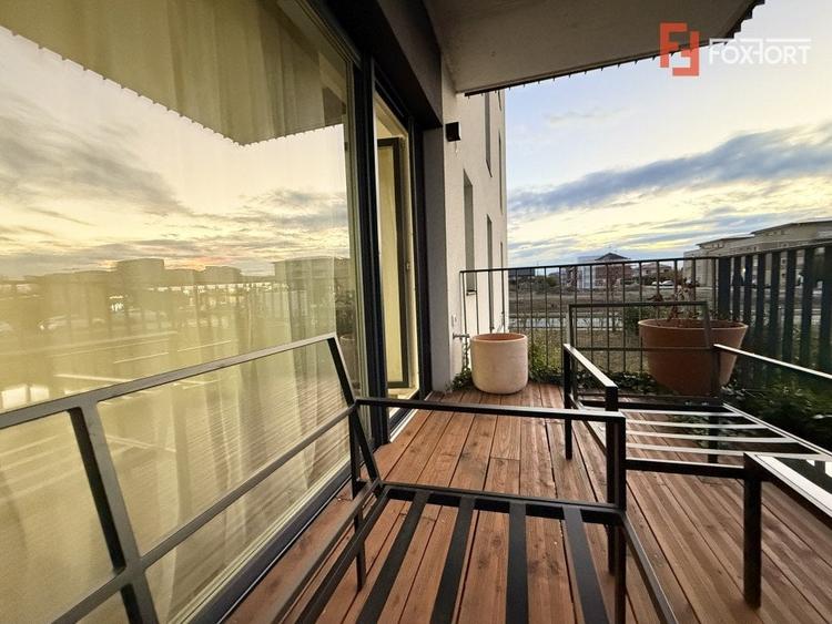 Apartament cu 2 camere de vanzare in Timisoara, zona Aradului - 8