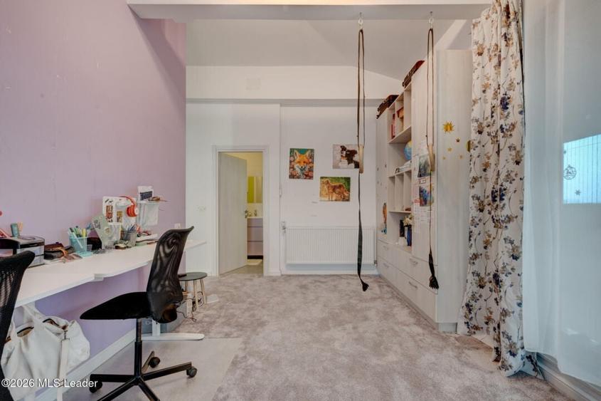 Vila Pipera in proximitate Porsche Nord-Campul Pipera - Pipera pod - 20