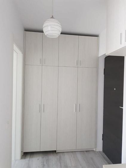 Inchiriez studio 21 Residence Lujerului cu loc parcare suprateran inclus - 6