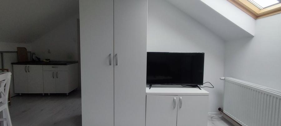 COMISSION 0%! Ap. 2 camere 35 mp, parcare inclusă, Mănăștur - 4