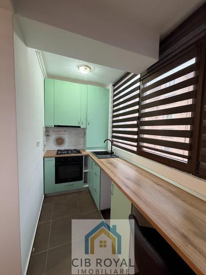 Inchiriez apartament 3 camere,bloc 2018,Militari Residence,Str. Tineretului 85 - 16