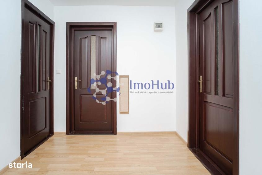 Vila cu 5 camere, 650 mp teren, Nicolina - 4