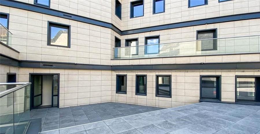 Dacia Spatiu Birouri 15 Euro/ mp - 6