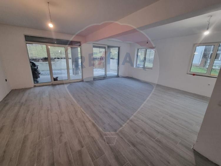 Casa de Vanzare in Apahida - Confort si Oportunitate Unica! - 5