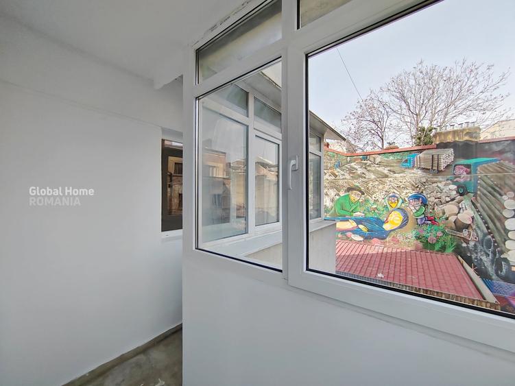 Dorobanți - Romană | 3 Camere | Rezidență sau Birouri - 16