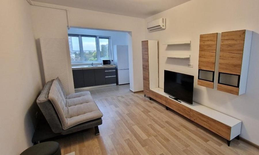 Apartament cu 2 camere decomandat + loc parcare / Bd Metalurgi - 1