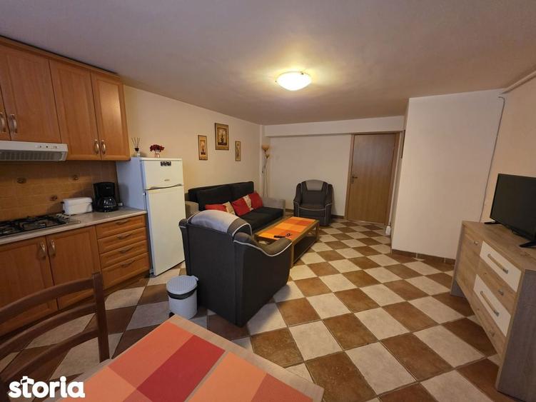 Apartament 2 camere, statiunea Mamaia - Butoaie 69999 euro - 3