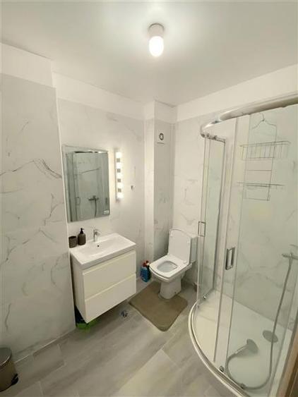 Studio superb in Complex Alezzi Nord 10 - 6