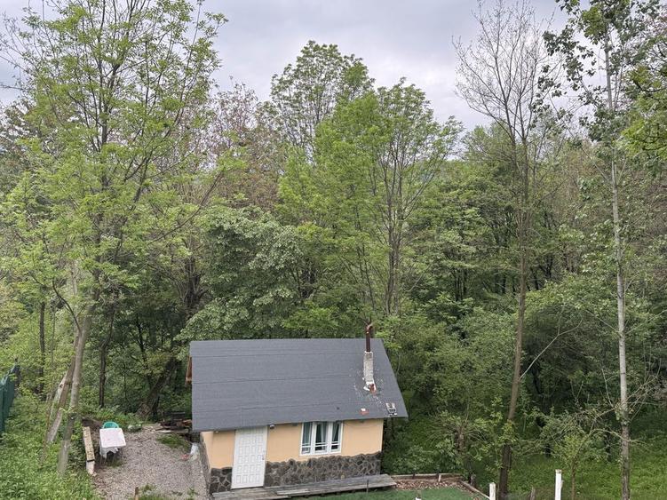 Inchiriere cabana Breaza - 1