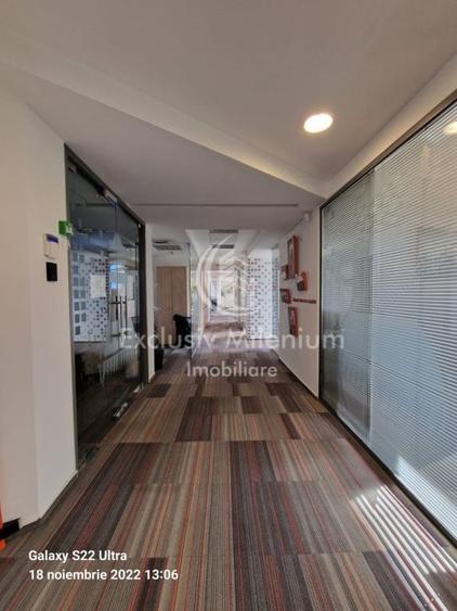 Spatiu Birouri Baneasa -  Aviatiei - 12