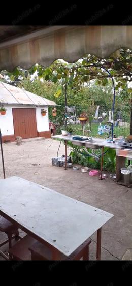 Casa Chetresti Balteni Vaslui - 8