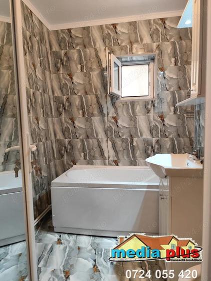 Apartament renovat, 2 camere Prima inchiriere - 9