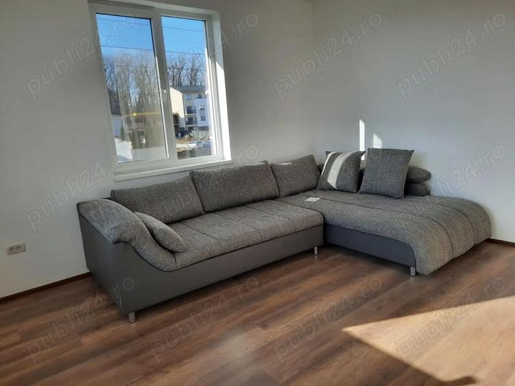 Proprietar inchiriez ap 3 camere bloc nou - 6