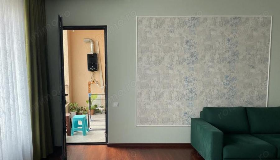 2 camere zona Mihai Bravu - 2