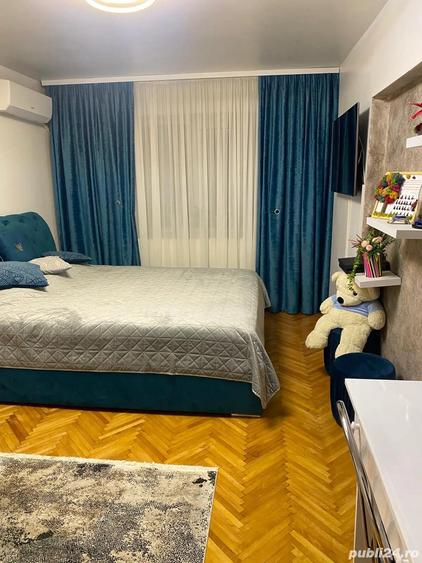 Apartament 3 camere Zimnicea - 1