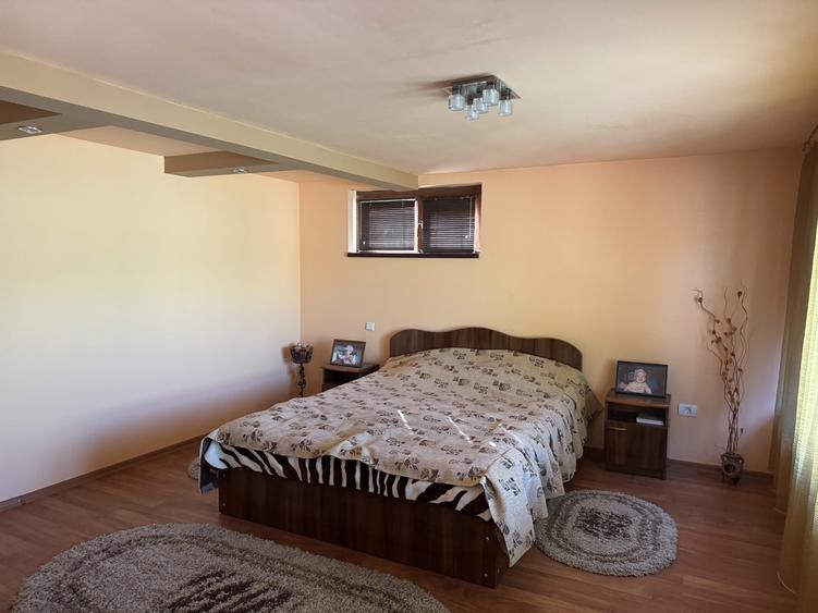 Cladire functiune mixta - Hala productie + locuinta, 400 mp. teren, zona Tunari - 17