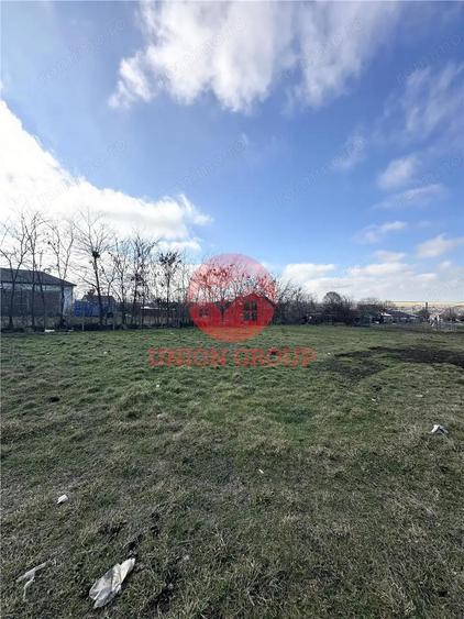 Teren Intravilan 1200 mp cu Deschidere la Doua Strazi - Eforie Sud - 7