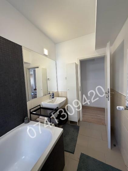 Apartament open space cu parcare dublă - 12