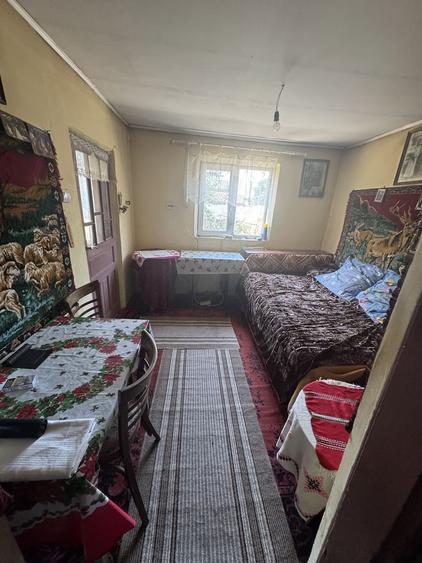 Casa calugareni sat hulubesti - 6